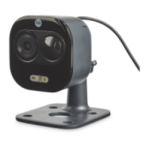 Yale Outdoor Security Camera