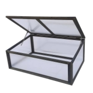 Wooden Cold Frame &pound;20.00