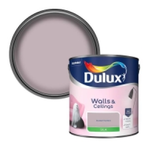 Dulux Dusted Fondant - Silk Emulsion Paint - 2.5L £21.00