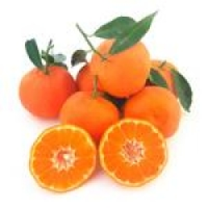 Natoora Leafy Clementines £2.96