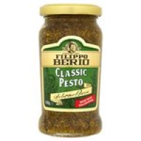 Ocado  Filippo Berio Classic Pesto