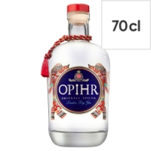 Opihr Oriental Spiced Gin 70Cl £23.00