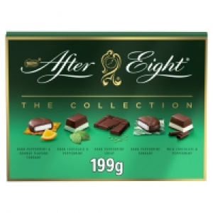 After Eight The Collection Box 199G
