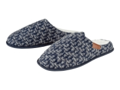 Livergy Mens Slippers £4.99