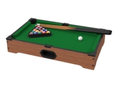 Lidl  Playtive Mini Tabletop Game