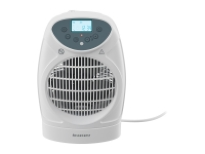 Silvercrest Fan Heater