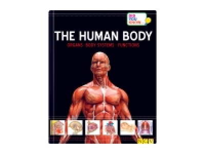 Kids Science Book