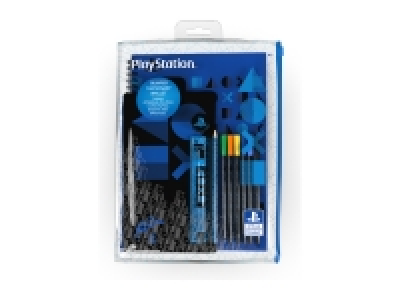 Bumper Stationery Wallet
