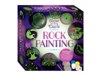 Rock Painting Assortment