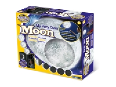 Brainstorm Toys My Very Own Solar System / Moon /T Rex