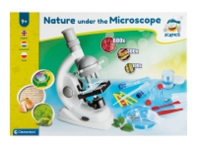 Clementoni Science Set - Large