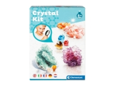Clementoni Science Set - Small