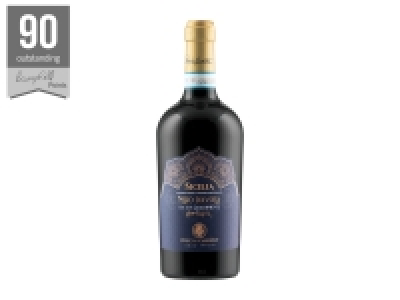 Duca di Sasseta Nero dAvola Appasite