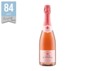 Comte de Senneval Rosé Brut