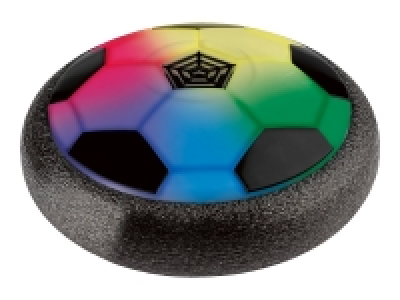 Crivit LED Hover Football