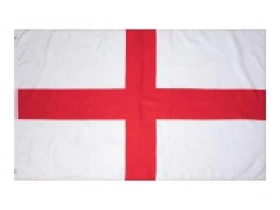 England Supporters Flag
