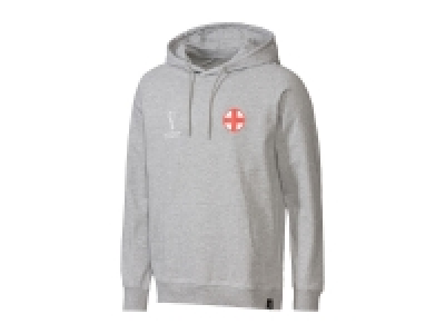 Mens FIFA England Football Hoodie