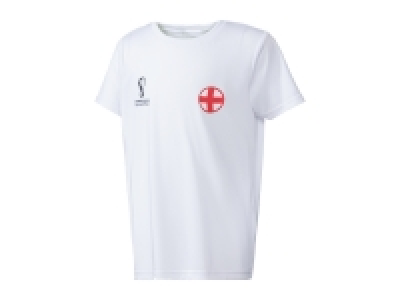 Kids FIFA England Football Strip
