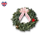 Lidl  Christmas Wreath