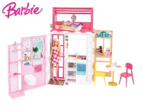 Lidl  Barbie Holiday House