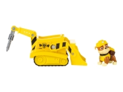 Paw Patrol Vehicle