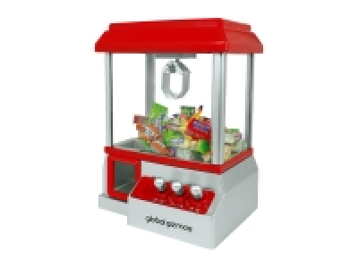 Candy Grabber Machine