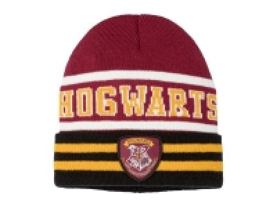 Harry Potter Kids Hat < Scarf Set