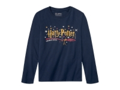 Lidl  Kids Harry Potter Pyjamas