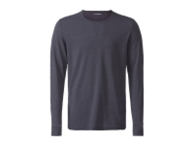 Livergy Mens Thermal Long-Sleeve Top