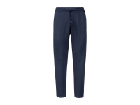 Lidl  Livergy Mens Lined Joggers