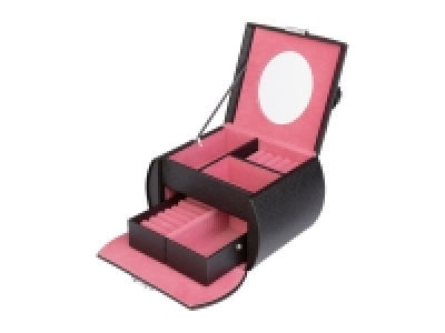 Esmara Jewellery Box