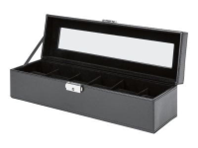 Lidl  Auriol Watch Box