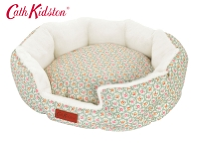 Cathh Kidston Cat Cave / Dog Bed
