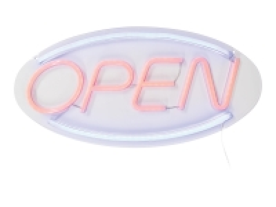 Livarno Home LED Neon Sign