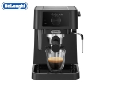 DeLonghi EC230.BK Espresso Coffee Machine