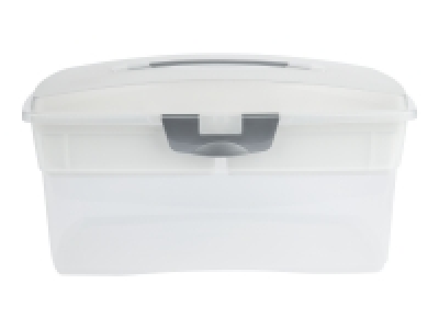 Crelando Craft Storage Box £6.99