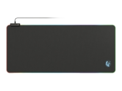 Silvercrest XL RGB Gaming Mouse Pad