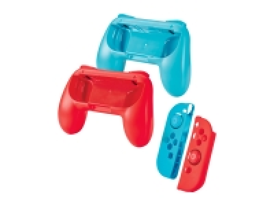 Silvercrest NINTENDO SWITCH Accessory Set