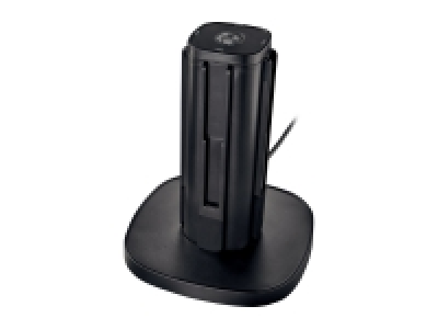 Silvercrest Nintendo Switch Joy-Con Charging Dock