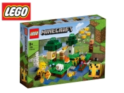 LEGO Minecraft Set