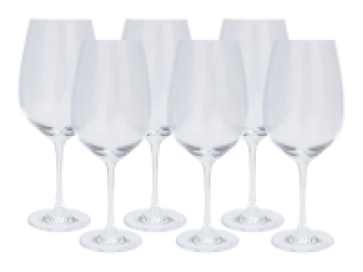 Ernesto Wine Glasses - set of 6