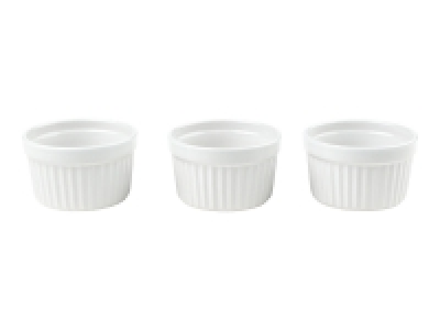 Ernesto Oven Dish / Set of Ramekins