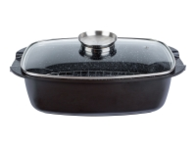 Ernesto 5.7L Cast Aluminium Roasting Dish
