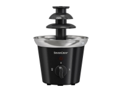 Silvercrest Chocolate Fountain