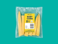 Lidl  Oaklands Baby Corn