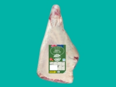 Birchwood Whole Lamb Leg