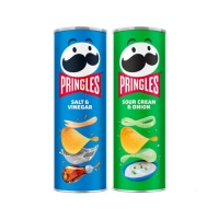 SuperValu  Pringles