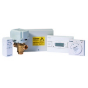 Invensys Biflo 669S Pack