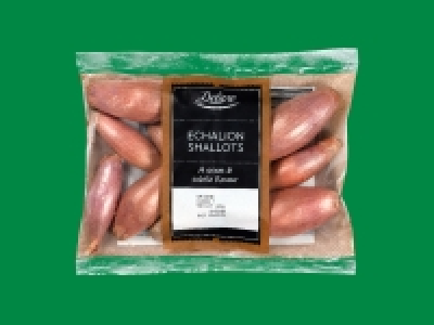 Echalion Shallots