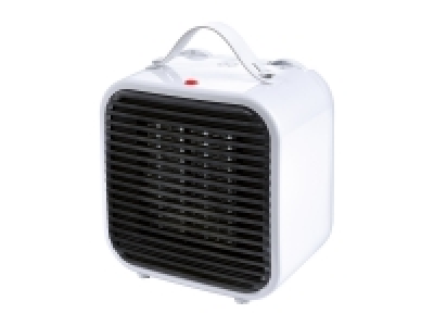Silvercrest Ceramic Fan Heater